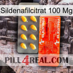 Sildenafil Citrate 100Mg new01